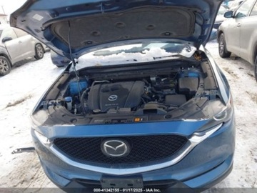 Mazda CX-5 II 2020 Mazda CX-5 2020r., 2.5l, od ubezpieczalni 2.5 Benzyna 187KM, zdjęcie 11