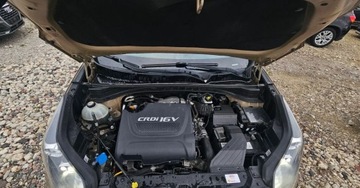 Kia Sportage IV SUV 2.0 CRDi 185KM 2017 Kia Sportage 2.0d 44 skora, siedzenia podgrzewane solardach 2.0 Diesel, zdjęcie 15