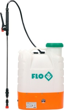 Opryskiwacz akumulatorowy 16l Flo