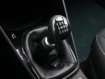 Ford Fiesta VIII Hatchback 3d 1.0 EcoBoost 100KM 2018 Ford Fiesta 1.0 EcoBoost, Salon Polska, zdjęcie 12