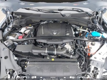 Maserati 2024 Maserati Grecale 2024 MASERATI GRECALE GT 2.0 Benzyna 296KM, zdjęcie 14