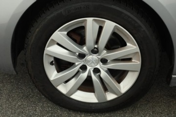 Peugeot 308 II SW Facelifting 1.5 BlueHDI 130KM 2019 Peugeot 308 1.5 BlueHDi, Salon Polska, Serwis ASO, zdjęcie 11