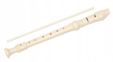 Блокфлейта HOHNER B9319 сопрано C в стиле барокко