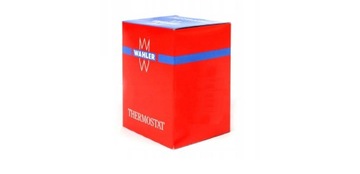 WAHLER-ТЕРМОСТАТЫ ВСТАВКА ТЕРМОСТАТА