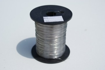ПРОВОД ДЛЯ ШЛАНГА КИСЛОСТОЙКИЙ FI 0,4 (500г)