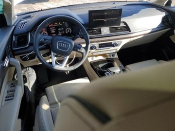Audi Q5 II 2023 Audi Q5 2023 AUDI Q5 Premium plus 40 2.0 Benzyna 201KM, zdjęcie 8
