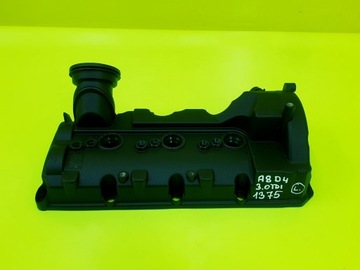 POKRYWA ZAWORÓW LEWA A6 C7 A7 C7 Q7 A8 D4 Q5 3.0 TDI 059103469AT