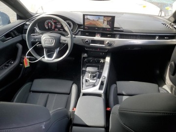 Audi A5 F5 2023 Audi a5 Premium Plus 45 2023 2.0l 2.0 Benzyna 261KM, zdjęcie 8