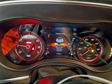 Dodge Charger VII 3.6 V6 296KM 2021 Dodge Charger 2021 DODGE CHARGER GT 3.6 Benzyna 295KM, zdjęcie 16