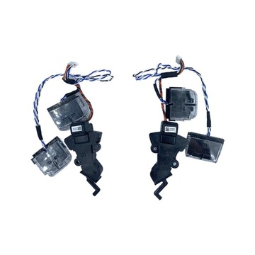 dla Xiaomi 2C STYTJ03ZHM odkurzacz mop 2 Robot zam