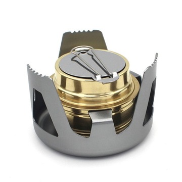 Copper Alloy Portable Mini Ultra-light Spirit