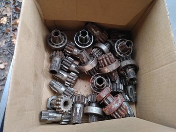 РЕЖИМ ПЕРЕДАЧИ ROMET JAWA JAWKA MOPE ОРИГИНАЛ