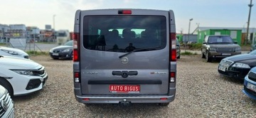 Opel Vivaro C 2019 Opel Vivaro duza navi long 9 OSOBOWY, zdjęcie 4