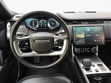 Land Rover Range Rover V SWB 3.0 D350 350KM 2022 Land Rover Range Rover First Edition 3.0D 350KM, zdjęcie 11