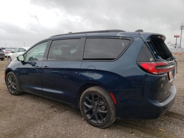 Chrysler Pacifica II 2023 Chrysler Pacifica Limited 2023 3.6l 3.6 Benzyna 287KM, zdjęcie 1