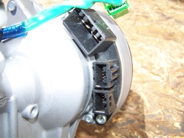 SERVO  ELEKTRICKÉ HONDA JAZZ IV 15-20 ROK