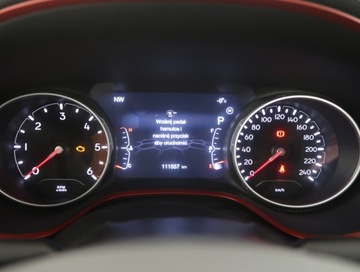 Jeep Compass II SUV 2.0 MJD 170KM 2019 Jeep Compass 2.0 MultiJet, Salon Polska, 167 KM, zdjęcie 10