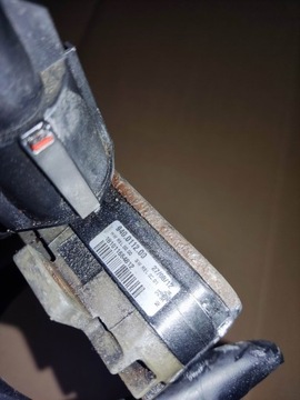 MODUL VENTILÁTOR CHLADIČŮ VOLVO S60 II V60 10-13 940011200