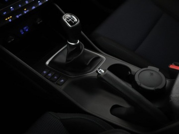 Hyundai Tucson III SUV 1.6 GDI 132KM 2017 Hyundai Tucson Niski przebieg Navi Czujniki, zdjęcie 26