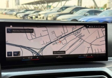 BMW Seria 3 G20-G21 Limuzyna 2.0 320d 190KM 2024 BMW Seria 3 I wlasciciel M Sport Gwarancja Bezwypadkowy FVAT23, zdjęcie 34