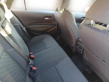 Toyota Corolla XII TS Kombi Facelifting 1.8 Hybrid 140KM 2023 Toyota Corolla 1.8 Hybrid Comfort Seria E21 (2019-, zdjęcie 9