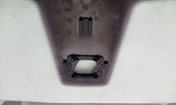 Лобовое стекло OPEL ASTRA H GTC 3-door 2005-2011 SENSOR ORG