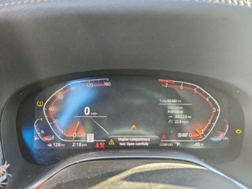 BMW Seria 7 G11-G12 2020 BMW Seria 7 740xi 2020 3.0 Benzyna 335KM, zdjęcie 9