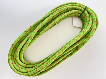Lina dynamiczna 9,8mm / 6m