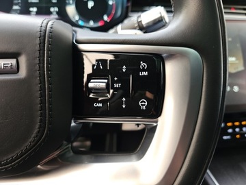 Land Rover Range Rover V SWB 3.0 D350 350KM 2022 Land Rover Range Rover First Edition 3.0D 350KM, zdjęcie 16