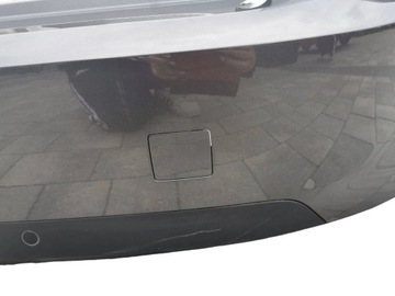 Задний бампер OPEL Astra VI/L Kombi 44.