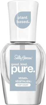 Sally Hansen Good Kind Pure Top Coat wegański 10ml