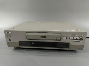 Профессиональный рекордер для редактирования видео DVCAM miniDV Sony DSR-30P Mega Unique