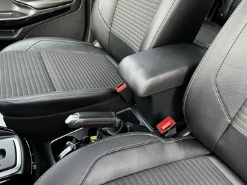 Ford Ecosport II SUV Facelifting 1.0 EcoBoost 125KM 2019 Ford EcoSport Automat / Navi / Kamera / Serwis /, zdjęcie 29