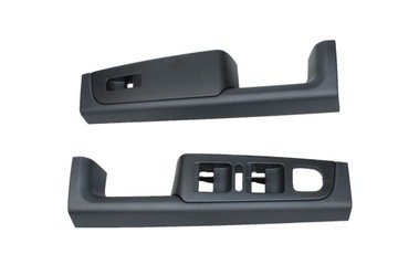 РУЧКА ДВЕРИ ПЕРЕДНЯЯ ПРАВАЯ SKODA 3T1867158B9B9