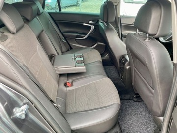 Opel Insignia I 2014 Opel Insignia 1.6 Benzyna 180KM, zdjęcie 8