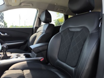 Renault Kadjar Crossover Facelifting 1.3 TCe 140 FAP 140KM 2019 Kadjar 1.3 TCe FAP Intens, zdjęcie 10