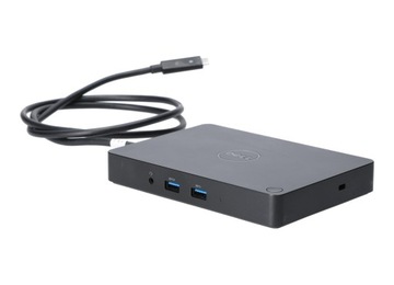 Док-станция Dell WD15 K17a USB-C