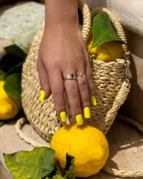 Saute Nails Precision BRUSH КИСТЬ для дизайна ногтей SN06, тонкая 6 мм