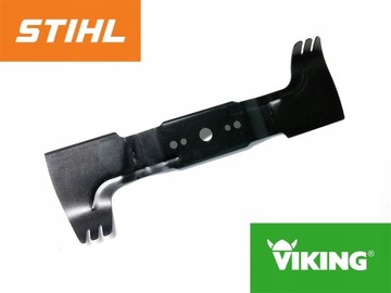 NÓŻ DO KOSIARKI STIHL VIKING MB 455 MB 545 RM 545
