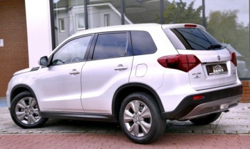 Suzuki Vitara III 2023 Suzuki Vitara 4x4|As.PasaRuchu| Kamera|Navi|6 Bieg, zdjęcie 7