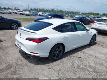 Acura Integra III 2024 Acura Integra 2024 Acura Integra CVT wA-Spec Package 1.5 Benzyna 200KM, zdjęcie 4
