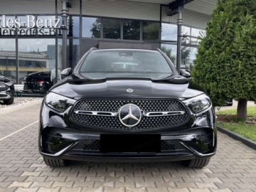 Mercedes GLC C254/X254 Coupe 2.0 200 204KM 2026 MERCEDES-BENZ GLC 200 4-Matic AMG Line 2.0 (204KM) 2026, zdjęcie 1