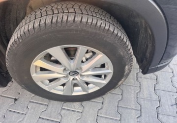 Mazda CX-5 I 2016 Mazda CX-5 bezwypadekserwis aso1wlascicielz Niemiec4x4 2.2 Diesel, zdjęcie 17