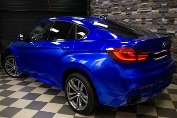 Автомобильная пленка BLUE METALLIC Diamond 152x50
