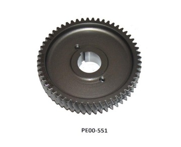 ШКИВ PERKINS ГРМ 3117L011 31171353 Z-56