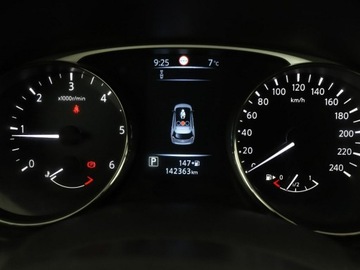 Nissan X-Trail III Terenowy 1.6 dCi 130KM 2016 Nissan X-Trail Automat Skóra Panorama Navi Kamera, zdjęcie 21