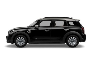 Mini Countryman F60 2021 MINI Countryman 2.0 Benzyna 192KM, zdjęcie 2