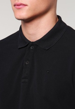 Koszulka polo basic Scotch & Soda S