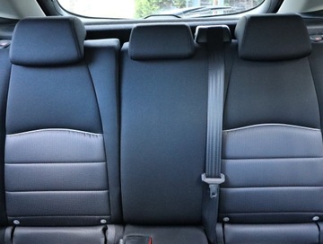 Mazda CX-3 Crossover 2.0 SKY-G 120KM 2016 Mazda CX-3 2.0 Skyactiv-G, Salon Polska, zdjęcie 9