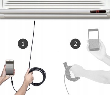 MBG LINE AN97 8 мм 1080p FullHD